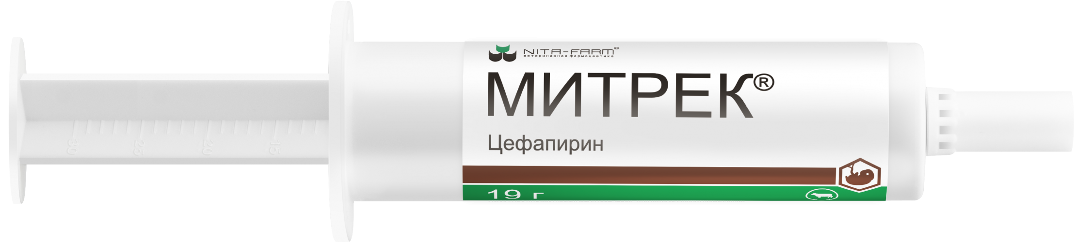 Митрек